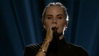 Ina Wroldsen & Matoma/Lind/Wolde-Mariam - Always on Your Side (Sheryl Crow ft. Sting cover) TheVoice