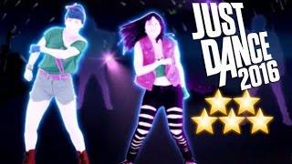 5 stars - Die Young - Just Dance 2016 - iPhone - Ft. Denny4148