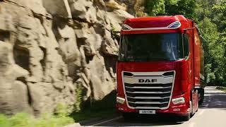 New Generation DAF trucks: Powering your Success