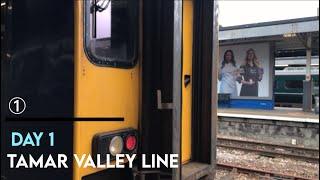 Tamar Valley Line! || Episode 1 || Day 1 ||