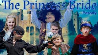 The Princess Bride Remake