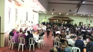 SUPER BODA DE 1400 PERSONAS CON ANIMATUBODA.COM