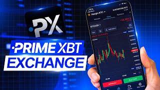 PrimeXBT: The Best Trading Platform For 2024?