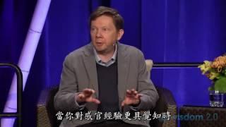 冥思：当下的力量（活在当下导引）   艾克哈特．托勒（Eckhart Tolle）Guided meditation to the power of now