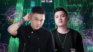 [LIVE MIX] VINAHOUSE NHẠC MẤT TIỀN MẠNG vol1 H2 CLUB - MC MINH MJ-DJ VIN | VỠ TAN-THUỶ TRIỀU REMIX