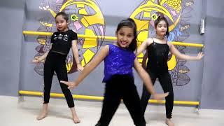 Shaka Laka Boom Boom : Jass Manak || Choreography by Neelam