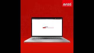 We’ve been keeping it under wraps as a surprise for you, the Avias website is now live!