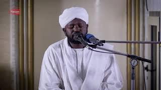 Surat Al-Naml by  Sheikh Noreen Muhammad Sidiq