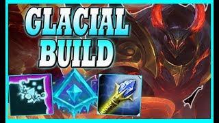  MORDEKAISER MID  LA MEJOR BUILD Y RUNAS PARA SU REWORK | League of Legends | Drake