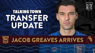 #ITFC - Town  sign Greaves from Hull , Delap deal nearly done & a £6 Million bid for Sammy Szmodics