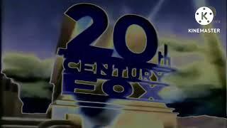 1996 20th century fox home entertainment in My G major 376