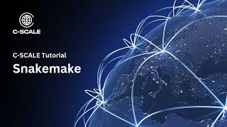 C-SCALE Tutorial - Snakemake