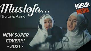 Nilufar & Asmo | Mustafo (cover)
