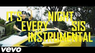 RiceGum - It's Every Night Sis Instrumental (FREE DL) - Reprod. Royal Raven Music