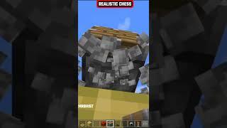 MINECRAFT BUILD HACKS #shorts