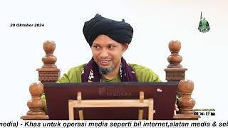 Kenapa Lebih Baik Sedekah Kepada Keluarga ? -Kitab Sullamul Mubtadi | Ustaz Muhaizad Muhammad