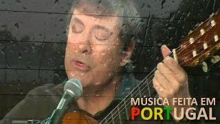 Jorge Fernando . Berg - chuva (letra)