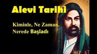 Alevi Tarihi