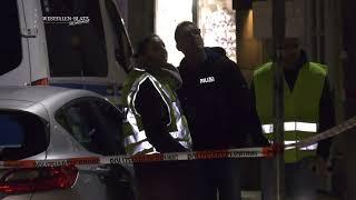 Tödliche Schüsse in der Bielefelder Innenstadt - Boxer Besar Nimani getötet