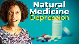 Alternative Medicine For Depression