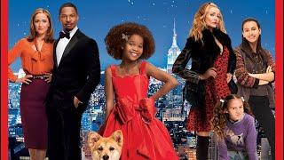 The Greatest Annie Movie & Cast Ever! #annie #viral #jamiefoxx