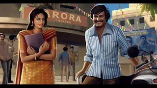  Nee kavaithaigala song whatsapp status  Kaala Version  Rajini  Huma Qureshi  Pradeep Hits 