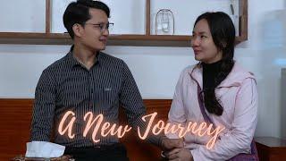 Ly Tu Tien and CEO Jack : A New Journey | Ly Tu Tien