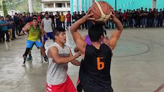 gran final de basket en chalchihuitan rafagas vs san cayetano