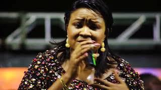 Nabanga te - Anne Keps - Olianne Music Live 2021