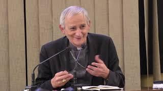 FACILITATORI - Le conclusioni dell'Arcivescovo