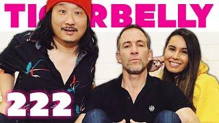 Bryan Callen & The Amazing Sphincter | TigerBelly 222