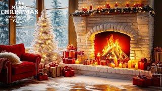 Best Christmas Songs of All TimeRelaxing Christmas Carols  Christmas Ambience