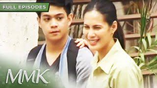 Class Card | Francis Magundayao, Angel Aquino | Maalaala Mo Kaya