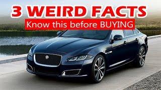 New 2018 Jaguar XJ50 Officially Unveiled in Europe - Best detailed video walkarounds