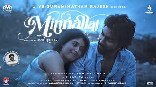 Minnallai -  Album Song | VR Swaminathan Rajesh | BV Santhosh | C Sathya | Star Music