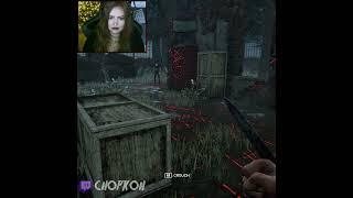 Classic Mikaela Reid Gameplay | Dead by Daylight #Shorts