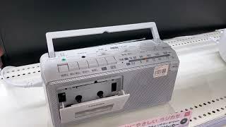 Современная электроника в японских магазинах 2023