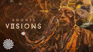 Adonis - Visions