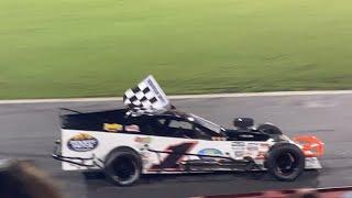 Bowman Gray Racing Highlights 8/10/24 week 13