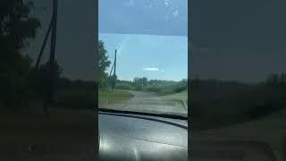 Приехали к маме на дачу в #деревню как жаль что получаеться это делать редко.. далеко от города 