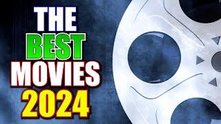 The BEST Movies of 2024!!