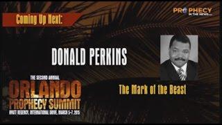 Don Perkins: Mark of the Beast