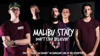 Malibu Stacy - Don't Stop Believin' (Journey Cover)