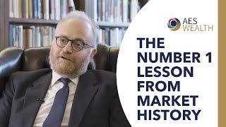 The Number 1 lesson from market history