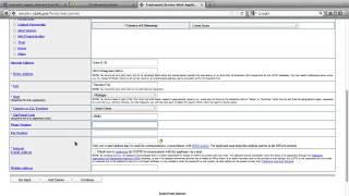 How To File a Trademark Application - USA - Tutorial