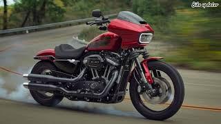 You WON'T Believe the New 2025 Harley-Davidson CVO! Game-Changer or Overhyped