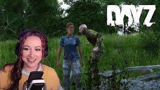 Holly and Lexi Take On ESSEKER | Unedited Gameplay #dayz