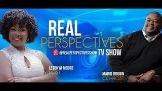 Real Perspective TV: 10 Signs You're Dating a Sociopath