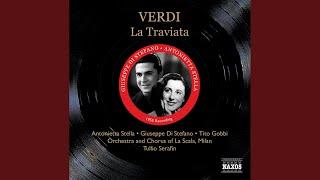 La traviata: Act I: Sempre libera (Violetta, Alfredo)