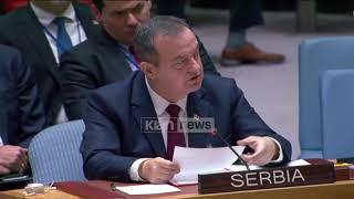 Klan News -  Kosova dhe Serbia "përplasen" në OKB